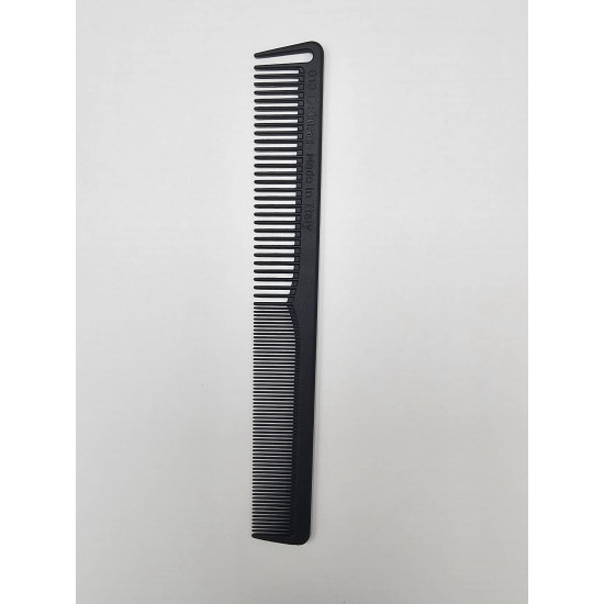 Pieptene 013 în carbon mediu pentru tuns